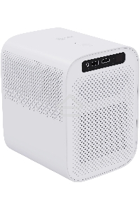 Проектор Cactus CS-PRC.07WT.Full HD-A LCD 9400Lm LS 350Lm ANSI (1920x1080) 2000:1 ресурс лампы:50000часов 1xUSB typeA 1xHDMI 1кг