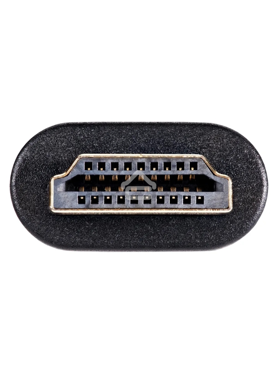 Кабель/ Кабель HDMI 19M/M,ver. 2.1 8KX60Hz (Econom) 5m Telecom <TCG245C-5M>