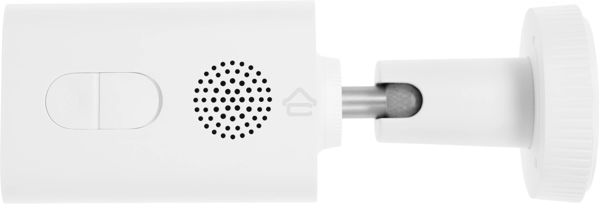 Камера IP Xiaomi Outdoor Camera BW500 белый BHR8301GL (4 Mп, 2560x1440, Wi-Fi, IP67, 10000 mAh)