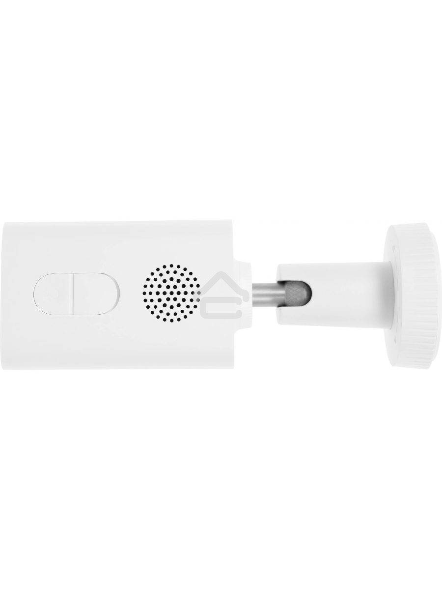 Камера IP Xiaomi Outdoor Camera BW500 белый BHR8301GL (4 Mп, 2560x1440, Wi-Fi, IP67, 10000 mAh)