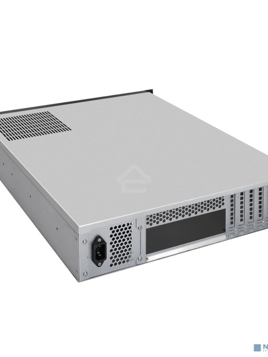 Серверный корпус ExeGate Pro EX293337RUS 2U550-06/2U2088 <RM 19