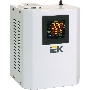 Стабилизатор напряжения Boiler 0.5кВА ИЭК IVS24-1-00500