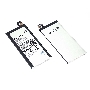 Аккумуляторная батарея EB-BJ530ABE для Samsung SM-J530F/DS Galaxy J5, 3000mAh, 3.85V