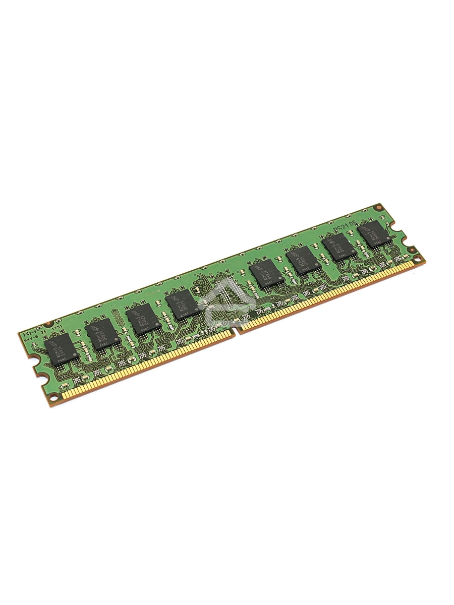 Оперативная память Ankowall, DDR2, 2GB (1x2 GB), 667 MHz, CL5, DIMM