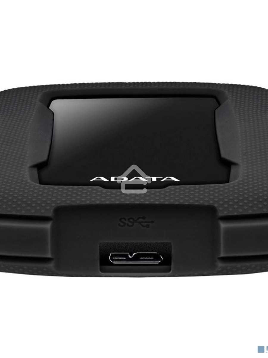 Внешний жесткий диск1TB ADATA HD330, 2,5