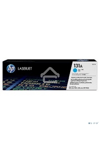 Картридж лазерный HP CF211A голубой LaserJet Pro 200 M251/M276 (1800стр.)