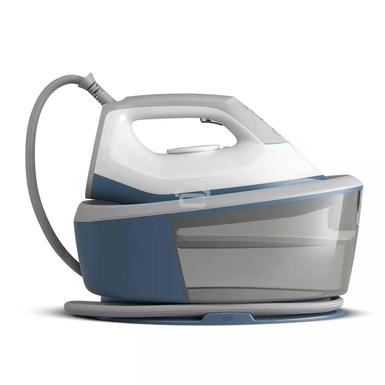 Парогенератор Philips PSG2000/20 2400Вт синий