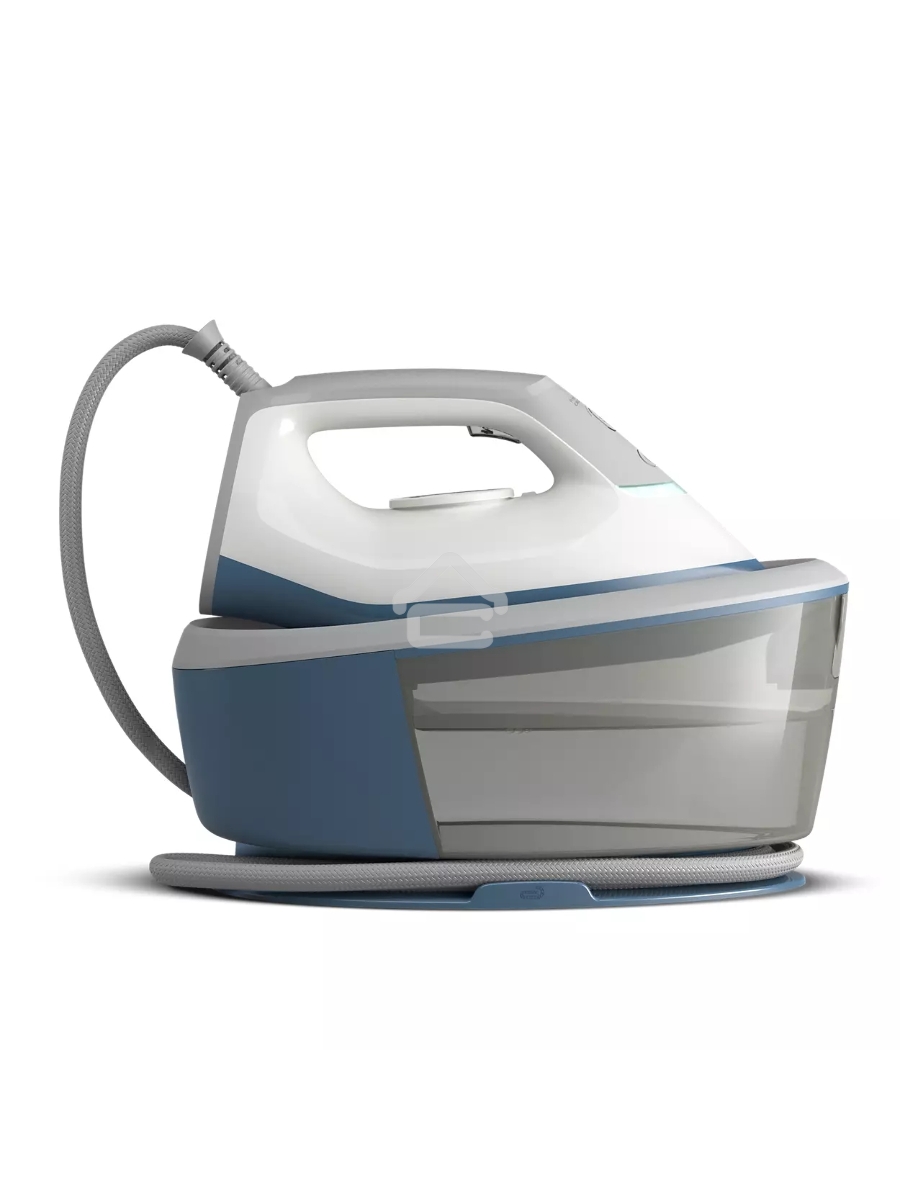Парогенератор Philips PSG2000/20 2400Вт синий