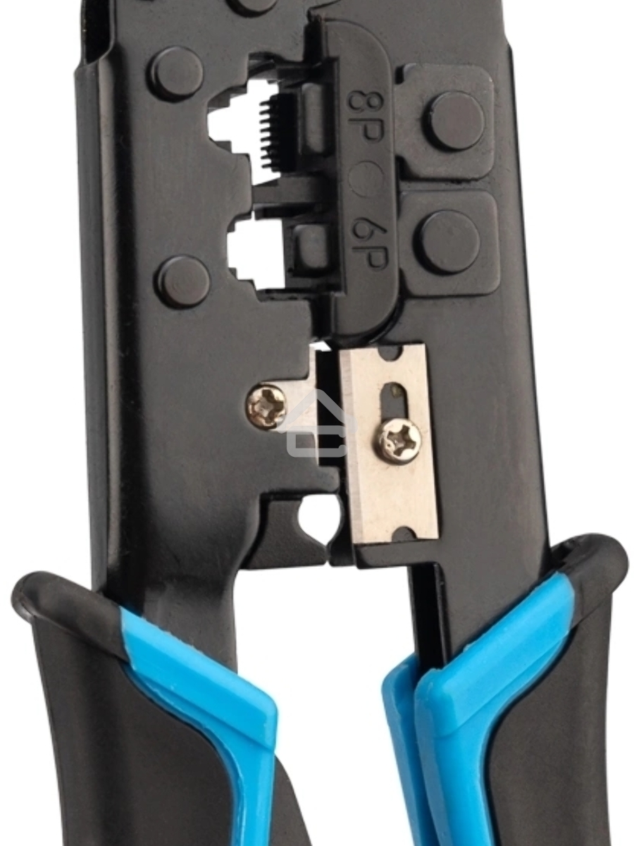 Кримпер PROconnect HT-568R для обжима 8P8C, 6P6C