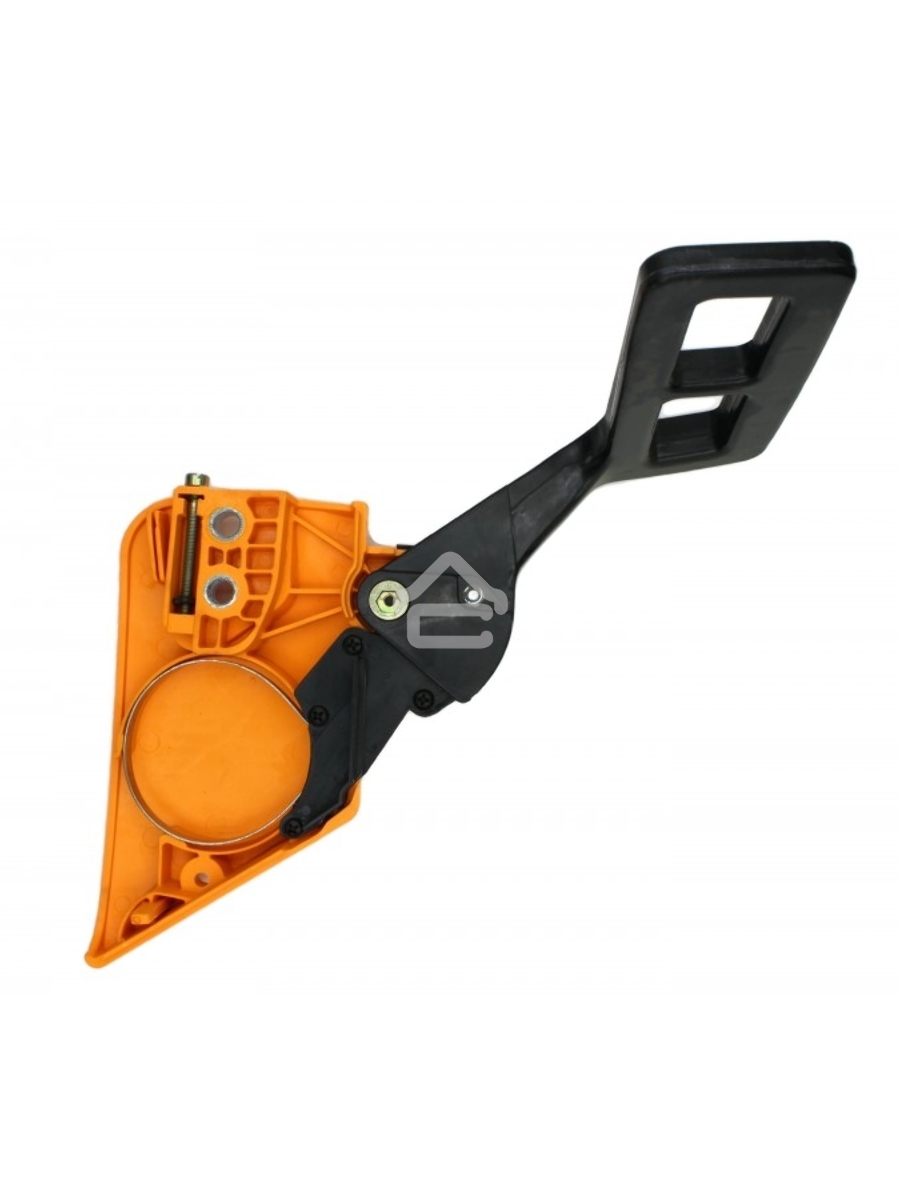 Ручка тормоза для бензопилы Partner 350/351/POULAN 2150 123023