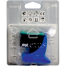 Картридж струйный Cactus CS-CB338 №141XL трехцветный (18 мл.) для HP DJ D4263/D4363/D5360/DJ J5783/J6413/PS C4273/C4283/C4343/C4383/C4473/C4483/C4583/C5283/D5363