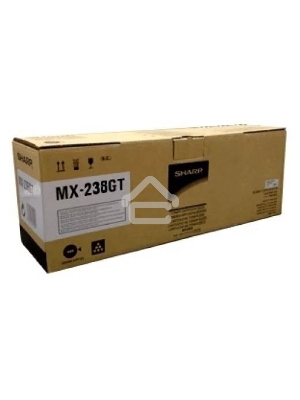 Картридж лазерный Sharp AR6020/D/NR/6023N/NR/6026NR/6031NR MX238GT 8.4K