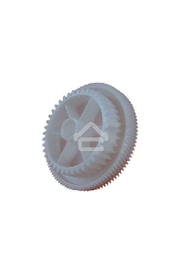 Шестерня 40T/99T главного редуктора HP LJ 5200/M5025/M5035/Enterprise M5039  OEM