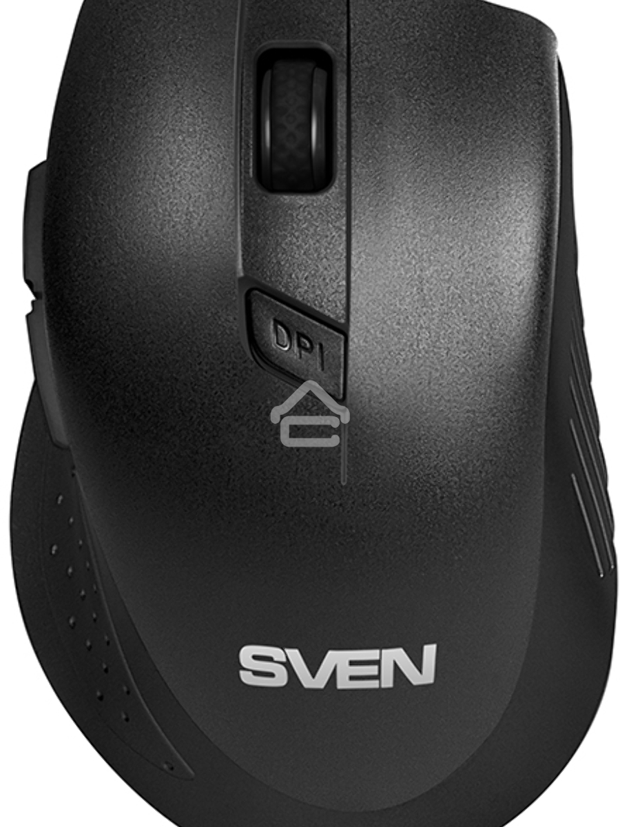 Беспроводной набор клавиатура+мышь SVEN KB-C3800W