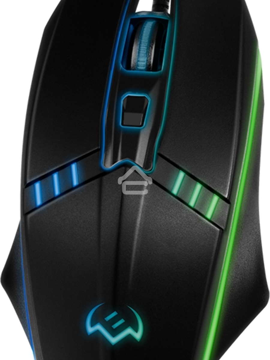 Игровой набор клавиатура+мышь SVEN GS-9100 Игровой набор клавиатура+мышь SVEN GS-9100