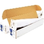 Бумага Albeo Engineer Paper, инженерная, втулка 76 мм, 0,420 х 175м, 80 г/кв.м, Мультипак  (цена за 4 рулона)