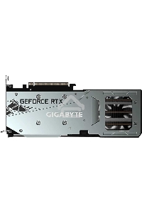 Видеокарта Gigabyte GV-N3060GAMING OC-12GD 2.0 LHR GDDR6 1837/15000/HDMIx2/DPx2/HDCP Ret