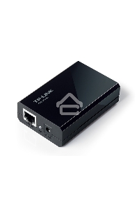 Адаптер инжектор TP-Link SMB TL-PoE150S PoE