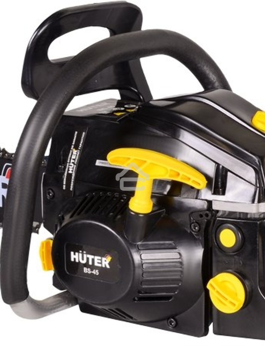 Бензопила BS-4514 Huter