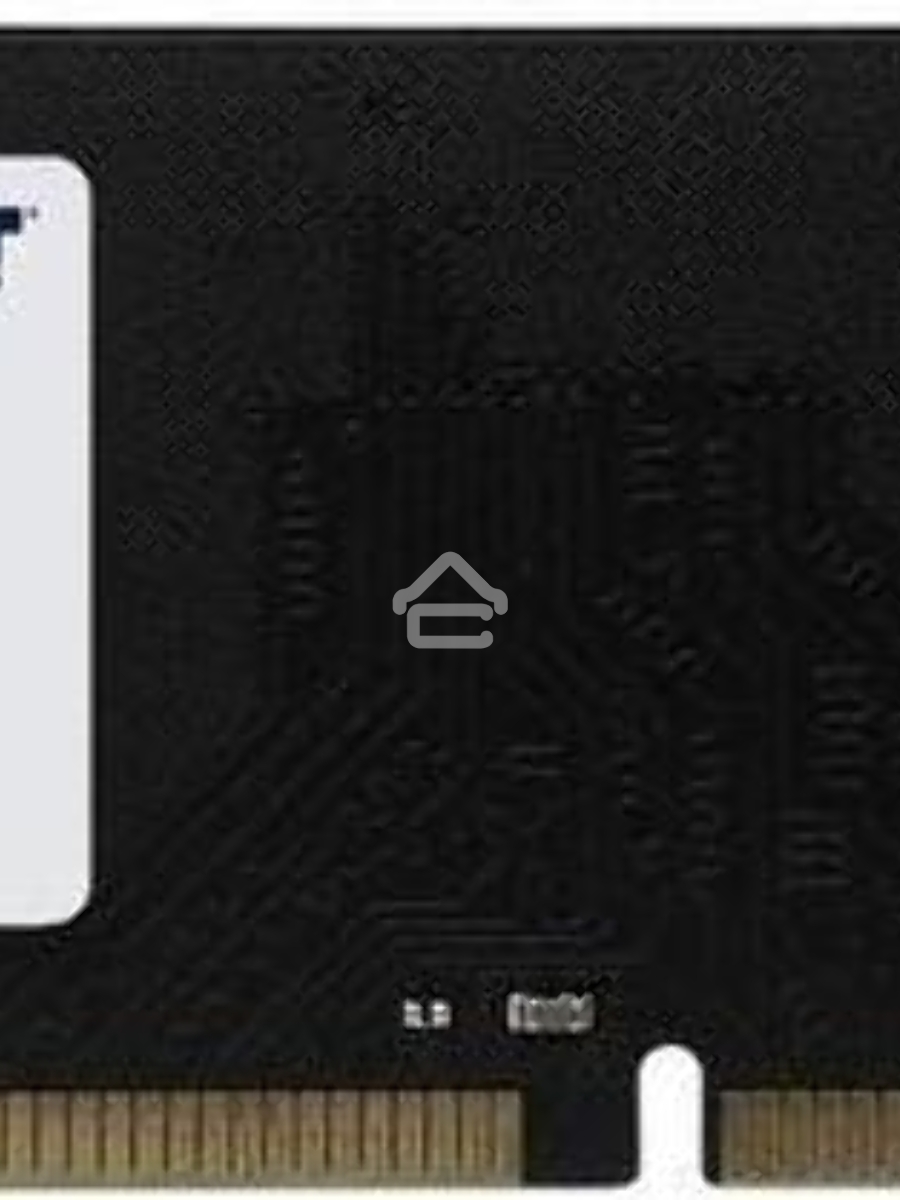 Оперативная память Patriot Signature, DDR4, 16GB (1x16 GB), 2400 MHz, CL17, DIMM