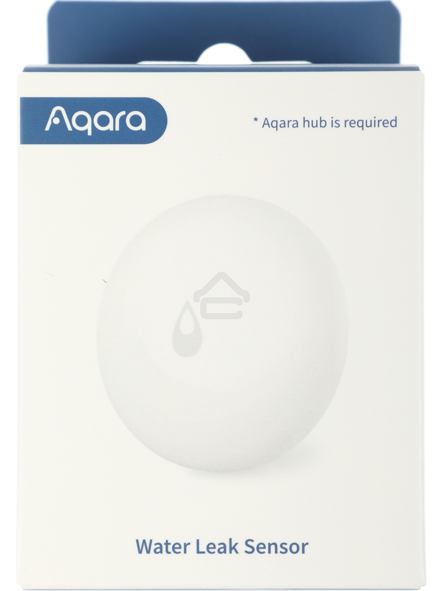 Комплект защита от протечки Aqara SWK43BS
