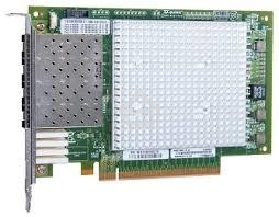 Сетевая карта Qlogiс QLE2694-SR-CK FC PCIE QUAD