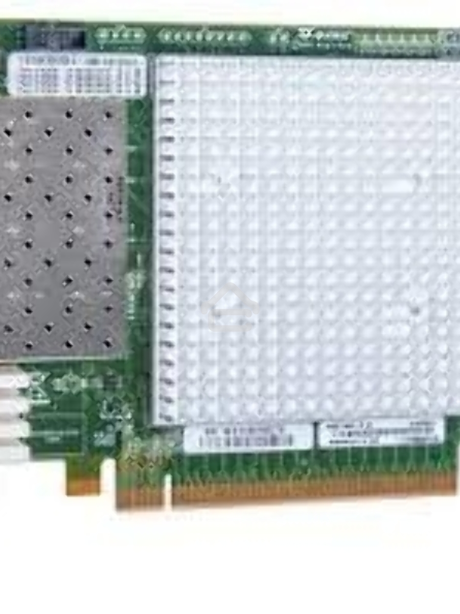Сетевая карта Qlogiс QLE2694-SR-CK FC PCIE QUAD