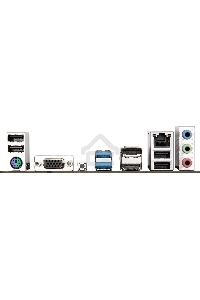 Материнская плата Gigabyte A620M S2H, Micro-ATX, AM5, AMD A620, 2xDDR5, 4xSATA, 1xM.2, 1xPCI-E 4.0 x16, 1xDP, 1xHDMI, 1xVGA, 1x1Gb LAN, 2xUSB 3.2 Gen 1, 4xUSB 2.0, 3x3.5mm, 7.1, mATX