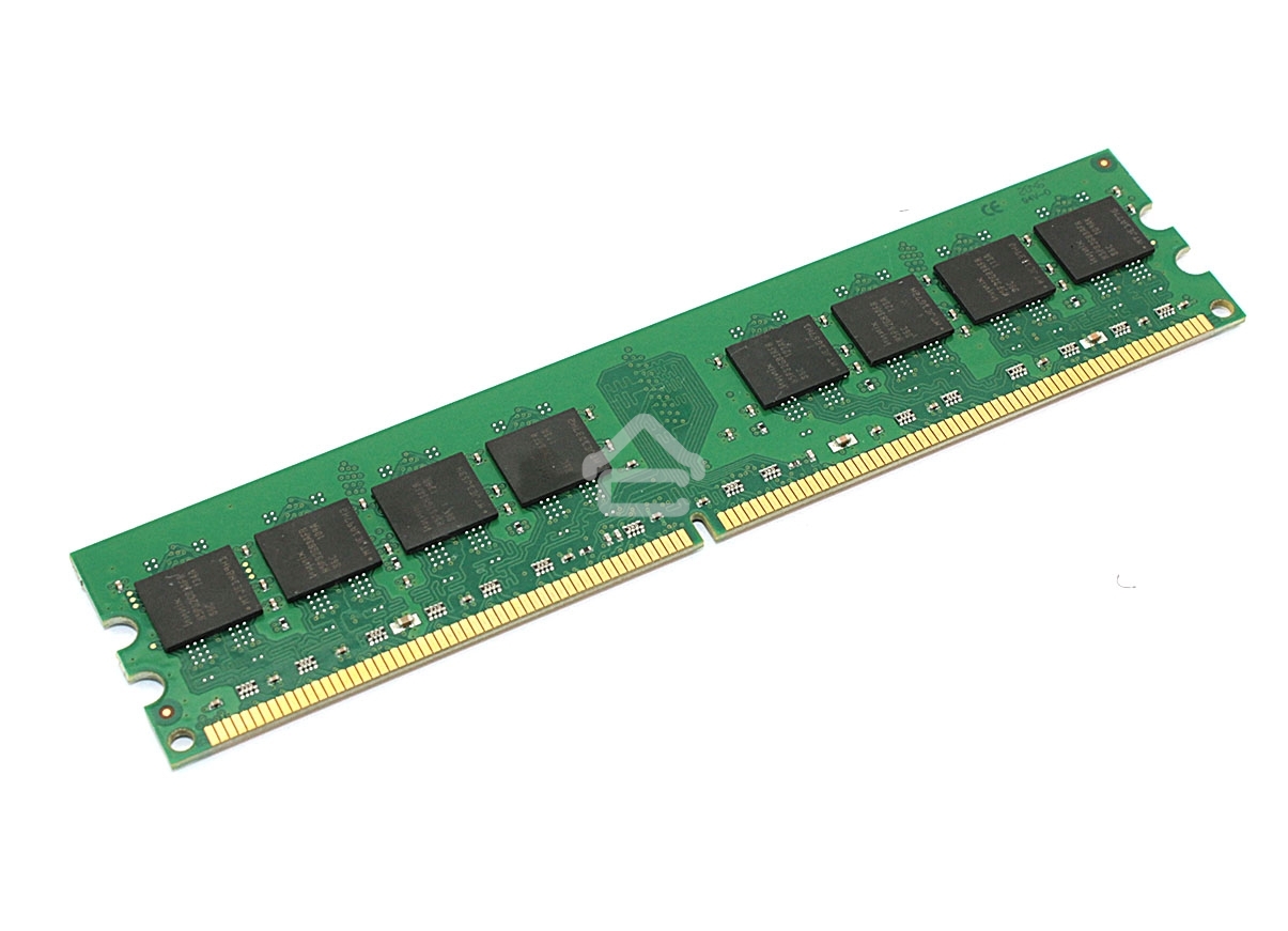 Оперативная память Kingston ValueRAM, DDR2, 4Gb (1x4GB), 533MHz, CL4, DIMM