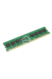 Оперативная память Kingston ValueRAM, DDR2, 4GB (1x4GB), 533MHz, CL4