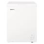 Морозильный ларь Kraft BD(W)-150RX, белый, 140л