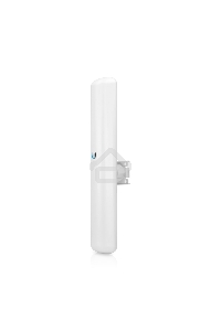 Точка доступа [LAP-120-EU] Ubiquiti Lite AP ac 5 ГГц, 1x GLAN, 25 дБм, 120°, MIMO 2х2, 16 дБи, 7 Вт, airMAX ac