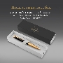 Ручка шариковая Parker Urban Core K314 (CW2143640) Muted Black GT M син. черн. подар.кор.