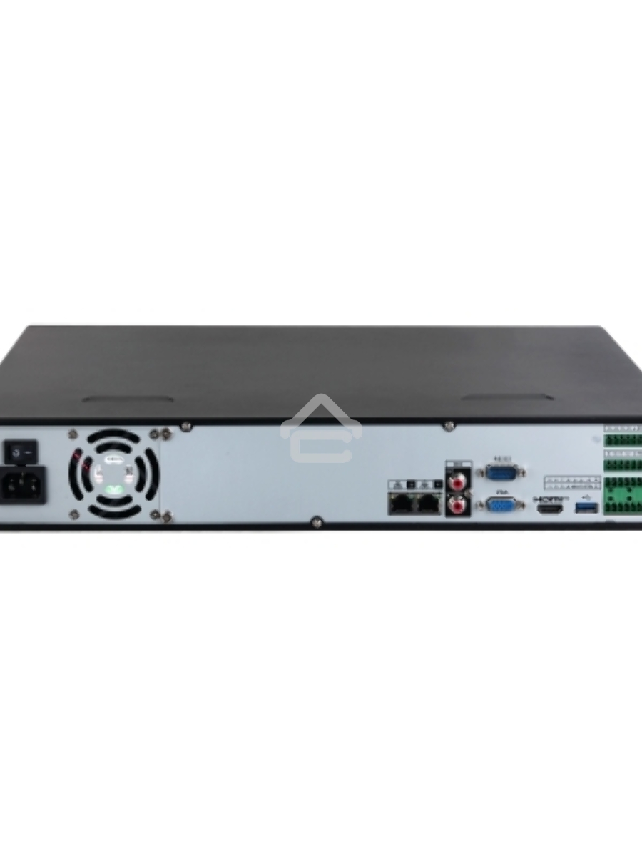 Видеорегистратор Dahua DHI-NVR4416-EI