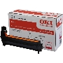 Барабан Oki C610  20K (magenta)