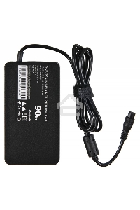 Блок питания Ippon S90U автоматический 90W 15V-19.5V 8-connectors 5A 1xUSB 2.1A от бытовой электросети LED индикатор
