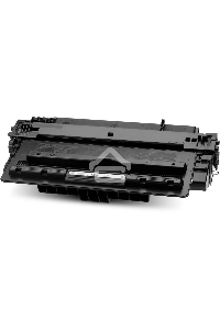 Картридж лазерный HP CF214A черный LaserJet 700 MFP M712 (10 000стр.)