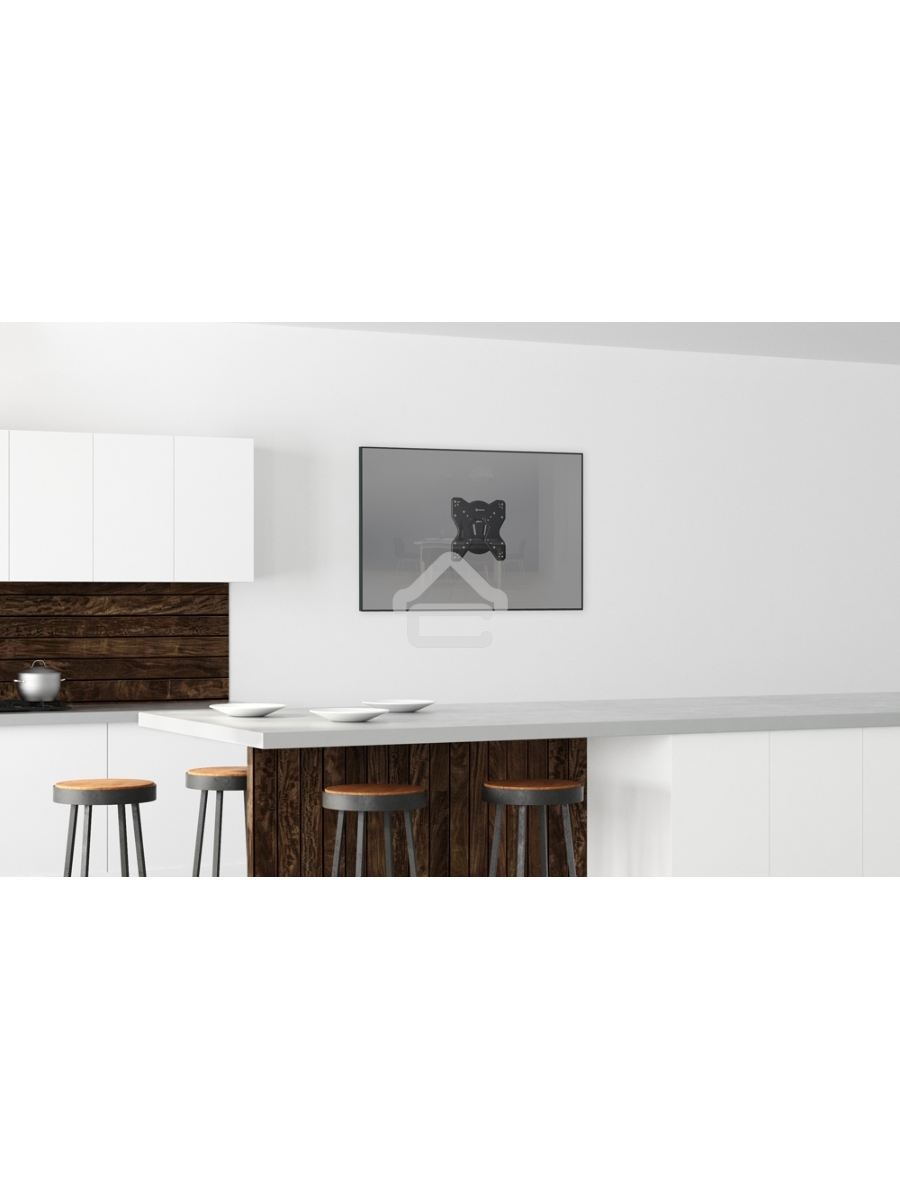 Кронштейн ONKRON M1S для телевизора 17