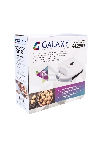 Орешница GALAXY GL 2952