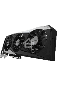 Видеокарта Gigabyte GV-N3060GAMING OC-12GD 2.0 LHR GDDR6 1837/15000/HDMIx2/DPx2/HDCP Ret