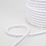 Гибкий неон NEON-NIGHT LED SMD 8х16 мм, односторонний белый, 120 LED/м, 20 м