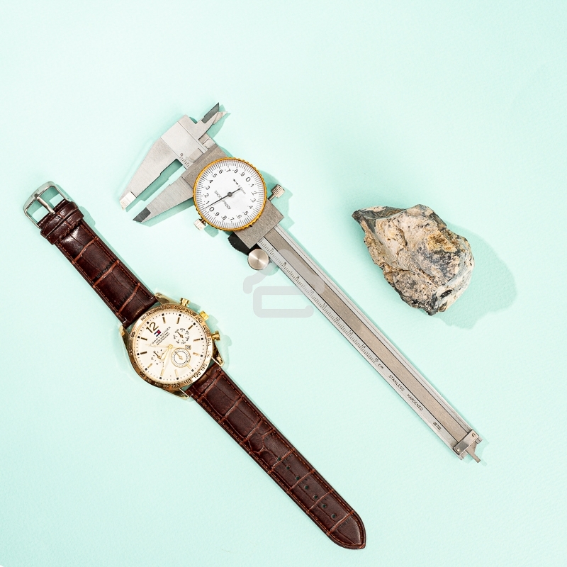 Штангенциркуль Rexant стрелочный 150 мм