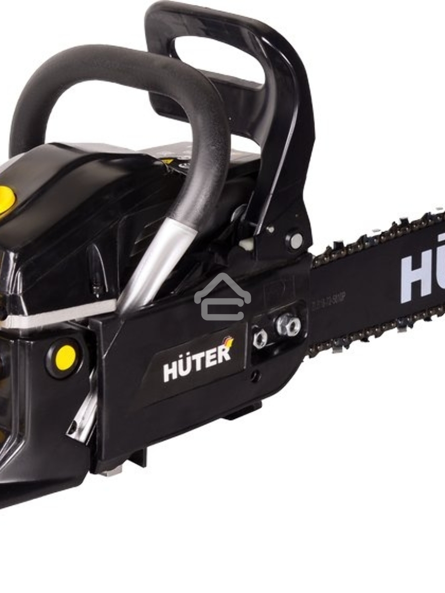 Бензопила BS-4514 Huter