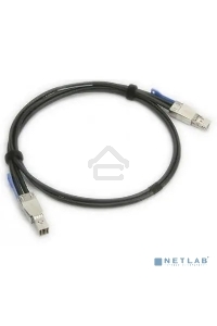 Кабель SuperMicro CBL-SAST-0573 ext.HDmSAS- ext.HDmSAS 1m