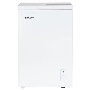 Морозильный ларь Kraft BD(W)-100RX белый, 100л