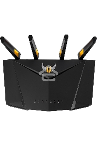 Роутер беспроводной Asus TUF-AX3000 V2/EU/13/P_EU (90IG0790-MO3B00) (760344)