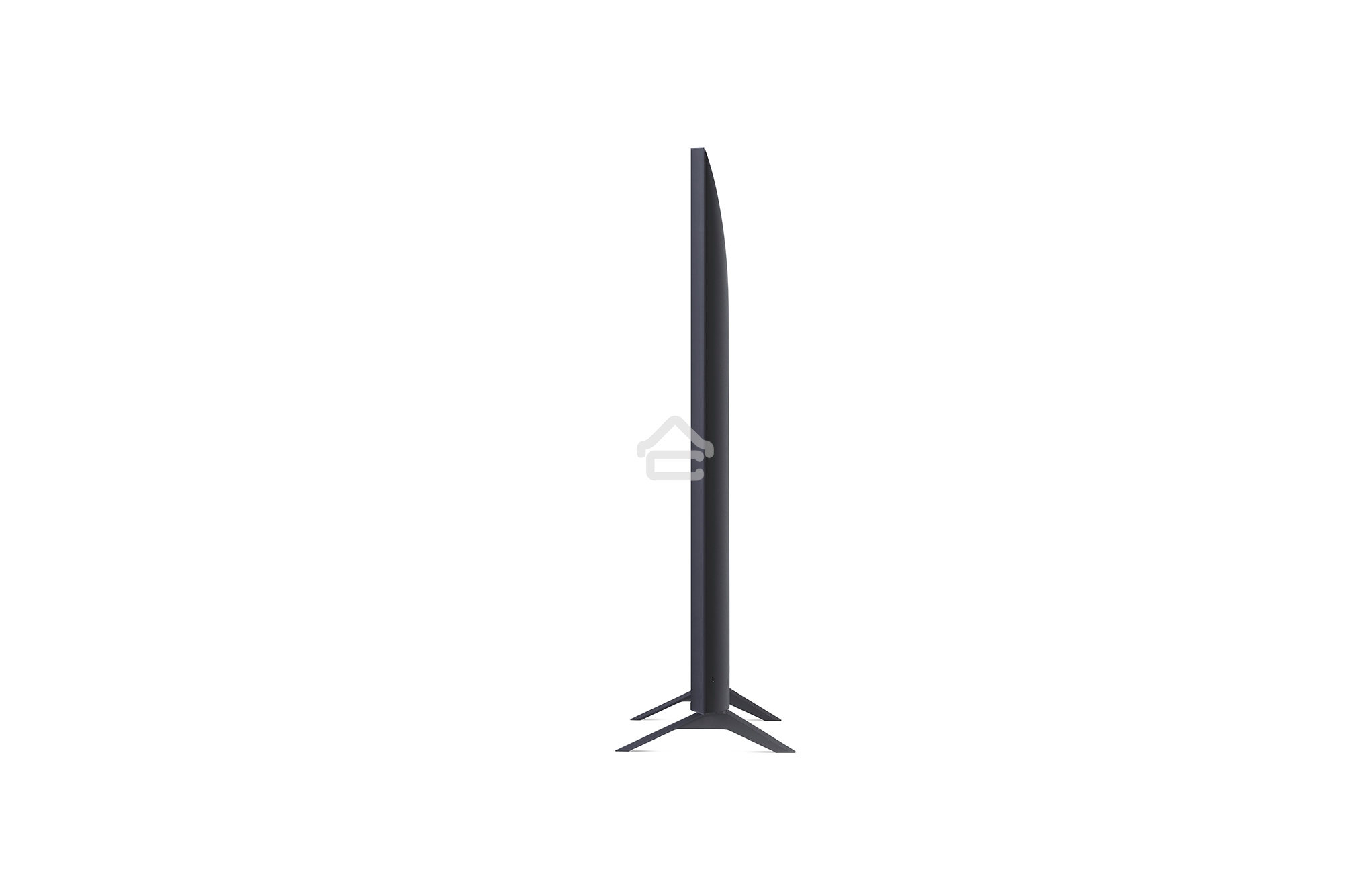 Телевизор LG 55'' 55UN640S черный LED UHD 60Hz webOS 6.0