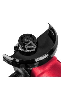 Машина шлифовальная угловая MAG125-1200, 1200 Вт, 125 мм, 12000 об/мин MTX