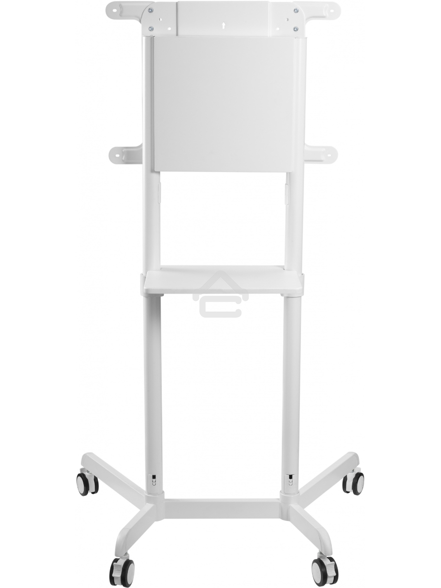 Стойка для телевизора Cactus CS-ST1146WT белый 37