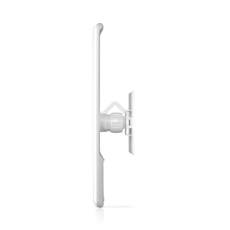 Точка доступа [LAP-120-EU] Ubiquiti Lite AP ac 5 ГГц, 1x GLAN, 25 дБм, 120°, MIMO 2х2, 16 дБи, 7 Вт, airMAX ac